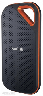SanDisk Extreme Pro Portable V2