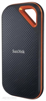 SanDisk Extreme Pro Portable V2