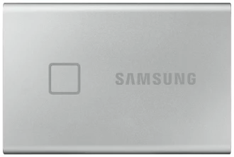 Samsung T7 Touch