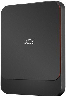 Lacie Portable SSD 1 ТБ