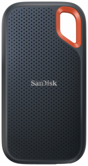 SanDisk Extreme Portable V2