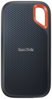 SanDisk Extreme Portable V2