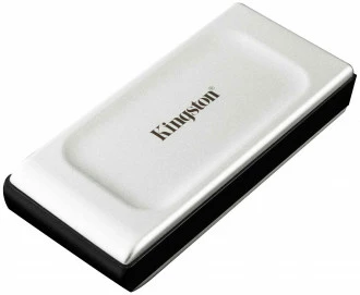 Kingston XS2000 Portable SSD