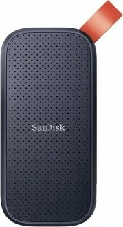 SanDisk Portable SSD