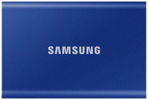 Samsung T7