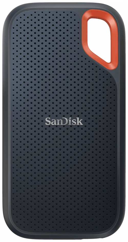 SanDisk Extreme Portable V2