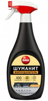 Bagi Шуманит жироудалитель