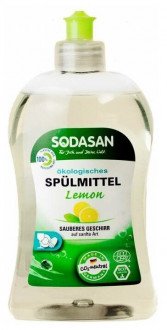 SODASAN Lemon