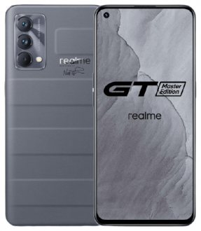 realme GT Master Edition