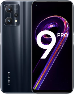 realme 9 Pro