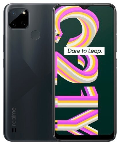realme C21Y 4/64GB