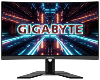 GIGABYTE G27QC