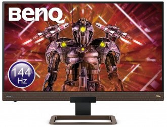 BenQ EX2780Q