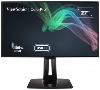 Viewsonic VP2768a-4K