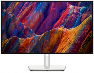 DELL UltraSharp U2723QE