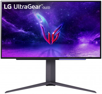 LG UltraGear 27GR95QE-B