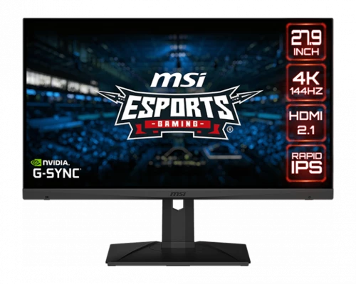MSI Optix MAG281URF