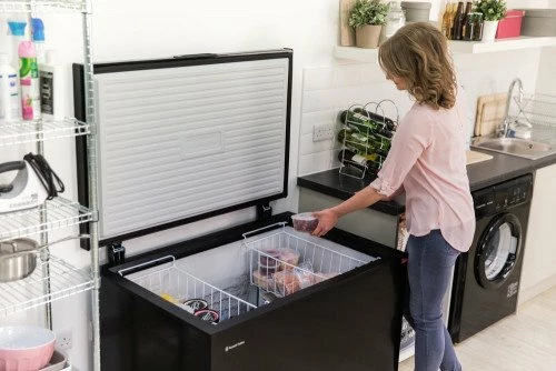 15 лучших морозильных ларей