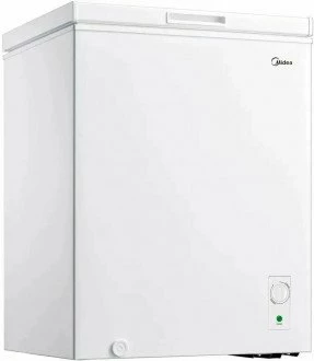 Midea MDRC207SLF01G