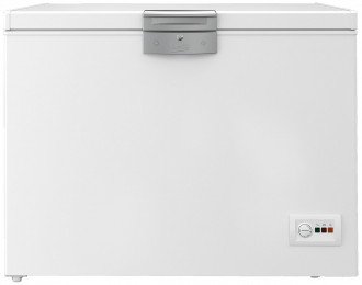 Beko HSA32522