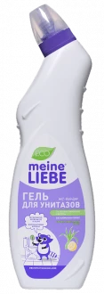 Meine Liebe гель для унитаза