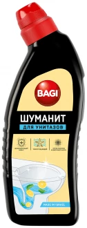 Bagi Шуманит гель для унитазов