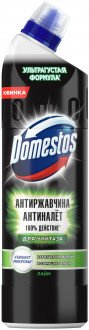 Domestos Антиржавчина Антиналет