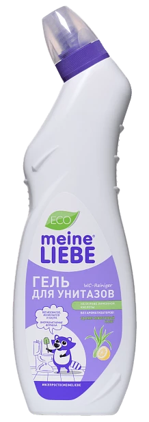 Meine Liebe гель для унитаза