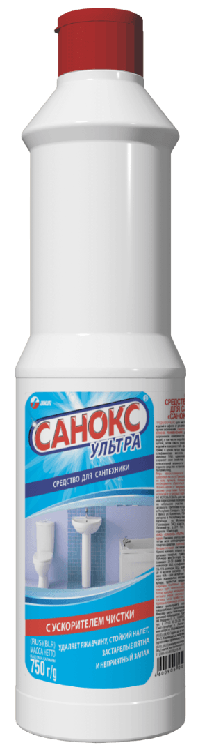 АИСТ Санокс ультра