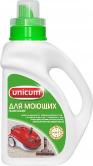 Unicum для моющих пылесосов