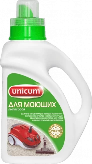 Unicum для моющих пылесосов