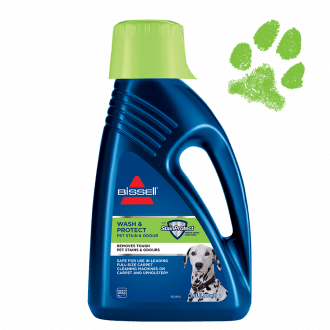 Bissel Wash and Protect Pet