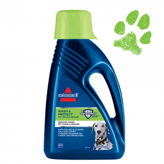 Bissel Wash and Protect Pet