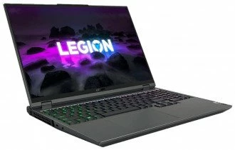 LENOVO Legion 5 Pro 16ACH6H