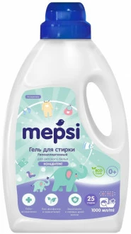 Mepsi Baby Care