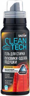 SALTON CleanTech
