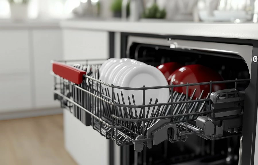 20 лучших встраиваемых посудомоечных машин