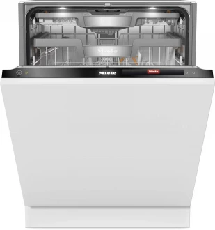 Miele G 7980 SCVi AutoDos K2O