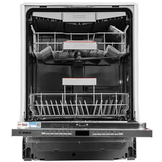 Лучшая встраиваемая посудомоечная машина 60 см Bosch SMV4HVX31E