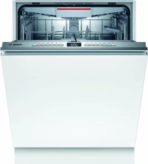 Лучшая встраиваемая посудомоечная машина 60 см Bosch SMV4HVX31E