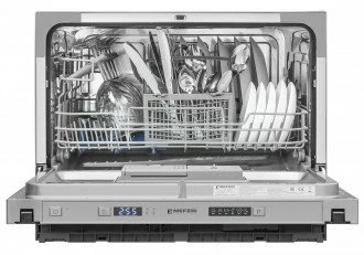 Meferi MDW4563 Compact Power