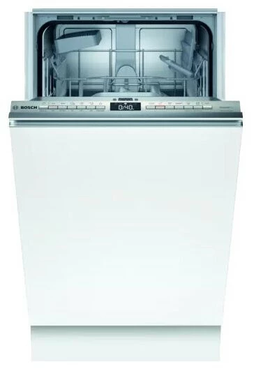 Bosch SPV4HKX2DR