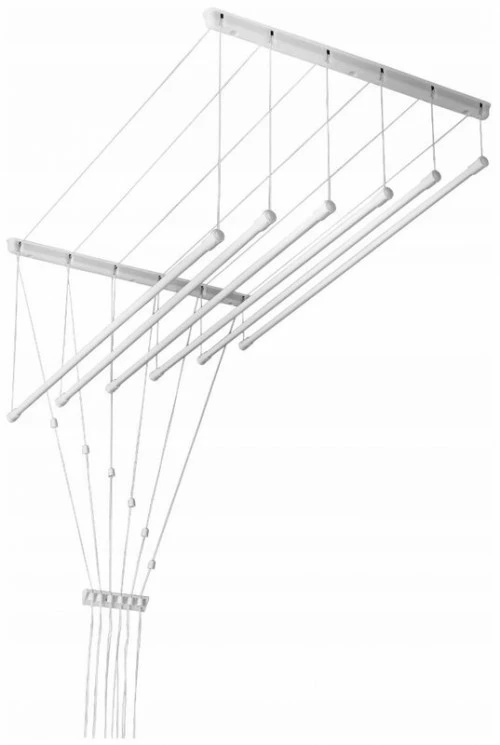 Лиана. Люкс, 5 линий, 1.2 м