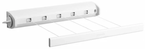 Brabantia Pull-Out Clothes Lines
