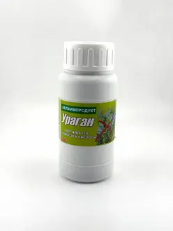 Ураган Форте