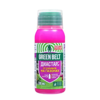 Диастар
