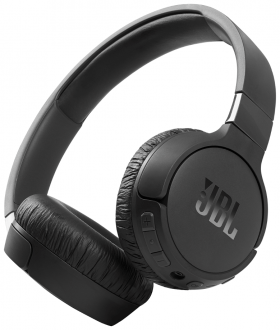 JBL Tune 660NC