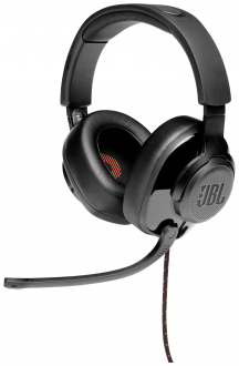 JBL Quantum 200