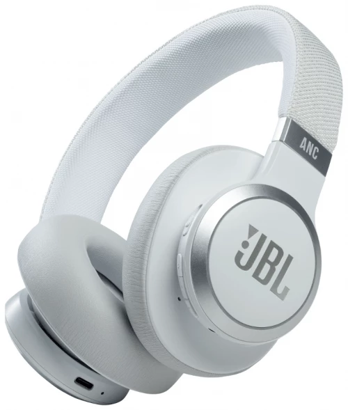 JBL Live 660NC