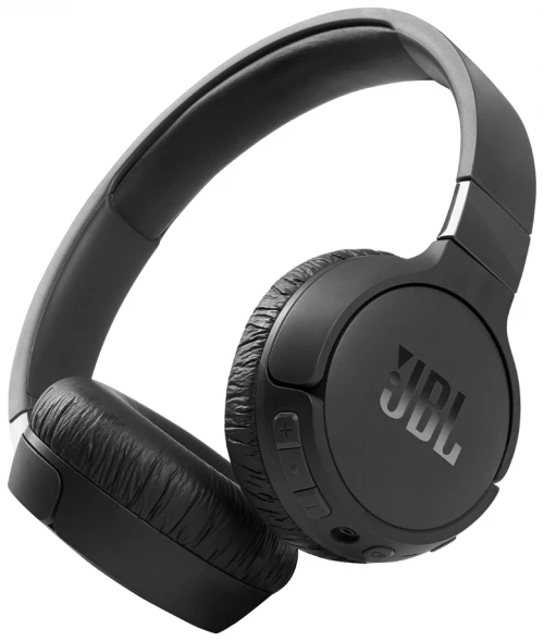 JBL Tune 660NC